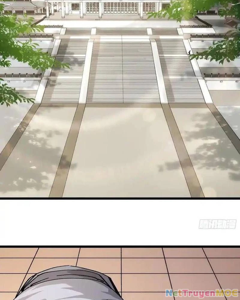 Ta Nhờ Đồ Đệ Kéo Dài Tính Mạng Chapter 34 - 41