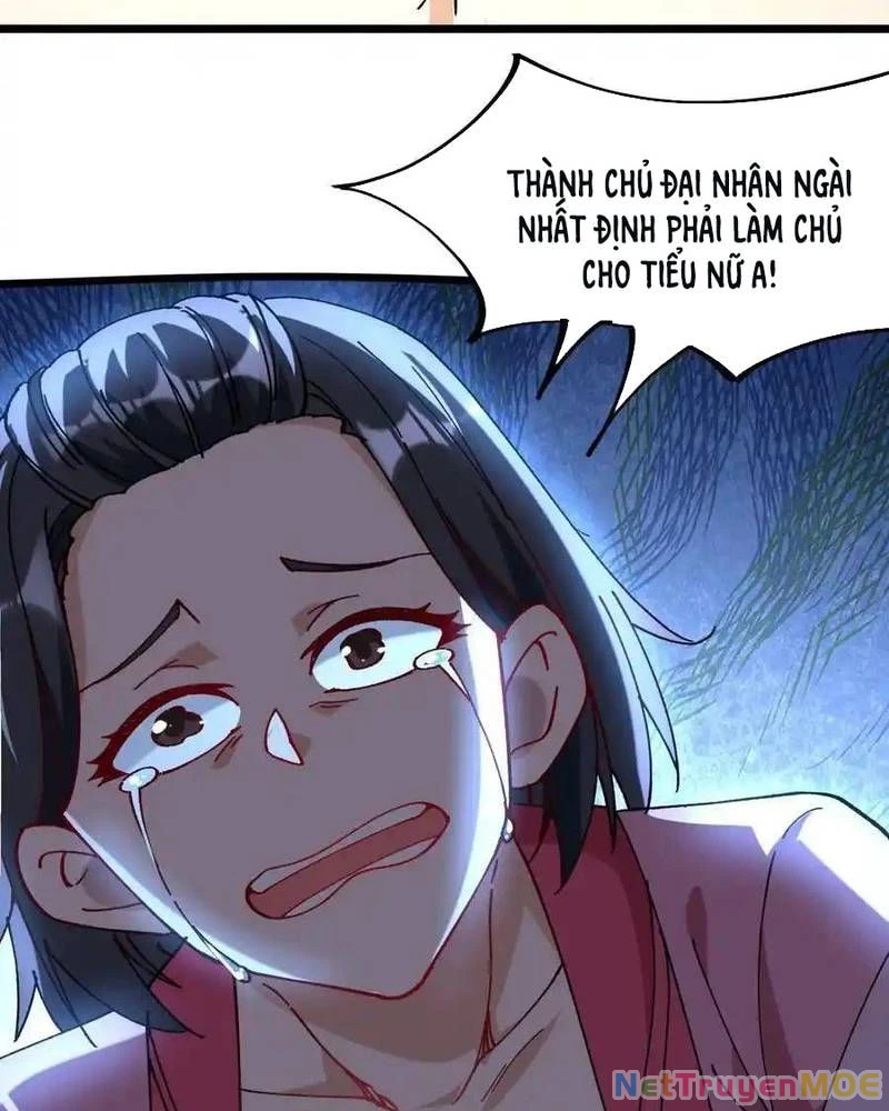 Ta Nhờ Đồ Đệ Kéo Dài Tính Mạng Chapter 34 - 43