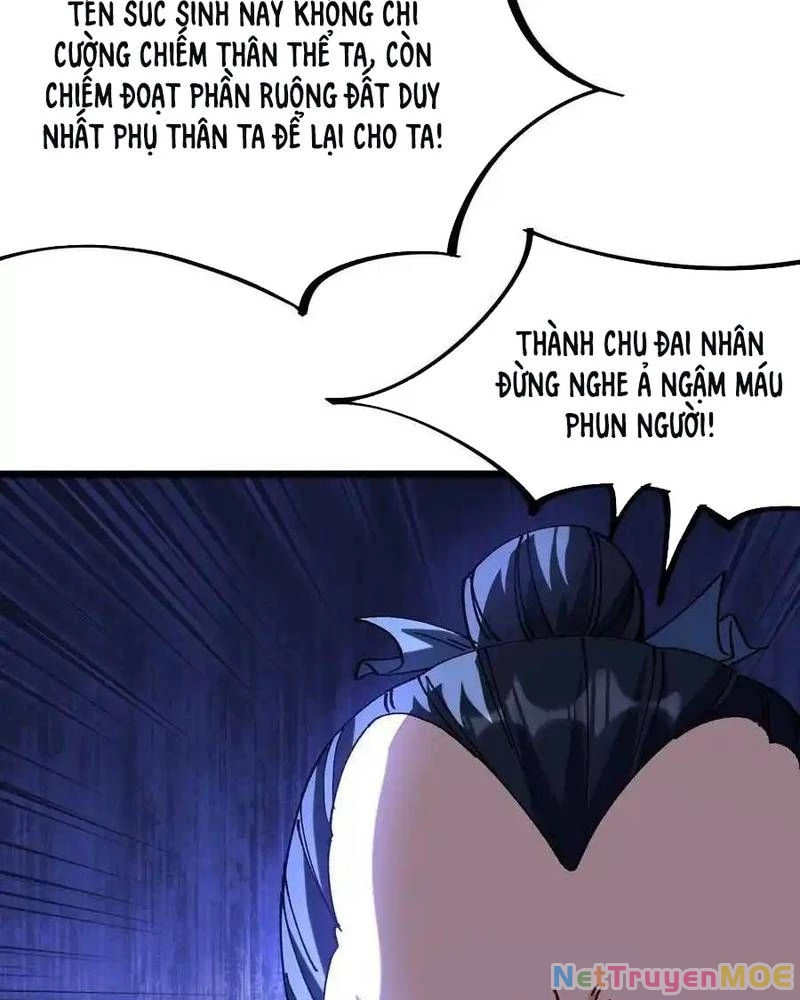 Ta Nhờ Đồ Đệ Kéo Dài Tính Mạng Chapter 34 - 45