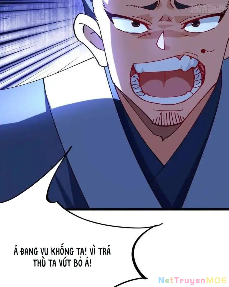 Ta Nhờ Đồ Đệ Kéo Dài Tính Mạng Chapter 34 - 46