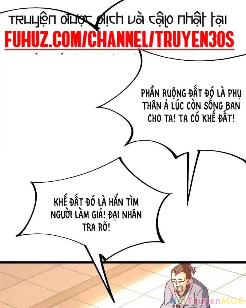 Ta Nhờ Đồ Đệ Kéo Dài Tính Mạng Chapter 34 - 47