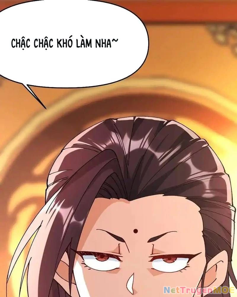 Ta Nhờ Đồ Đệ Kéo Dài Tính Mạng Chapter 34 - 49