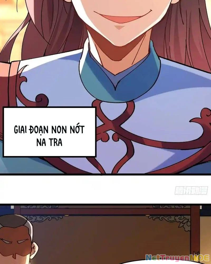 Ta Nhờ Đồ Đệ Kéo Dài Tính Mạng Chapter 34 - 50