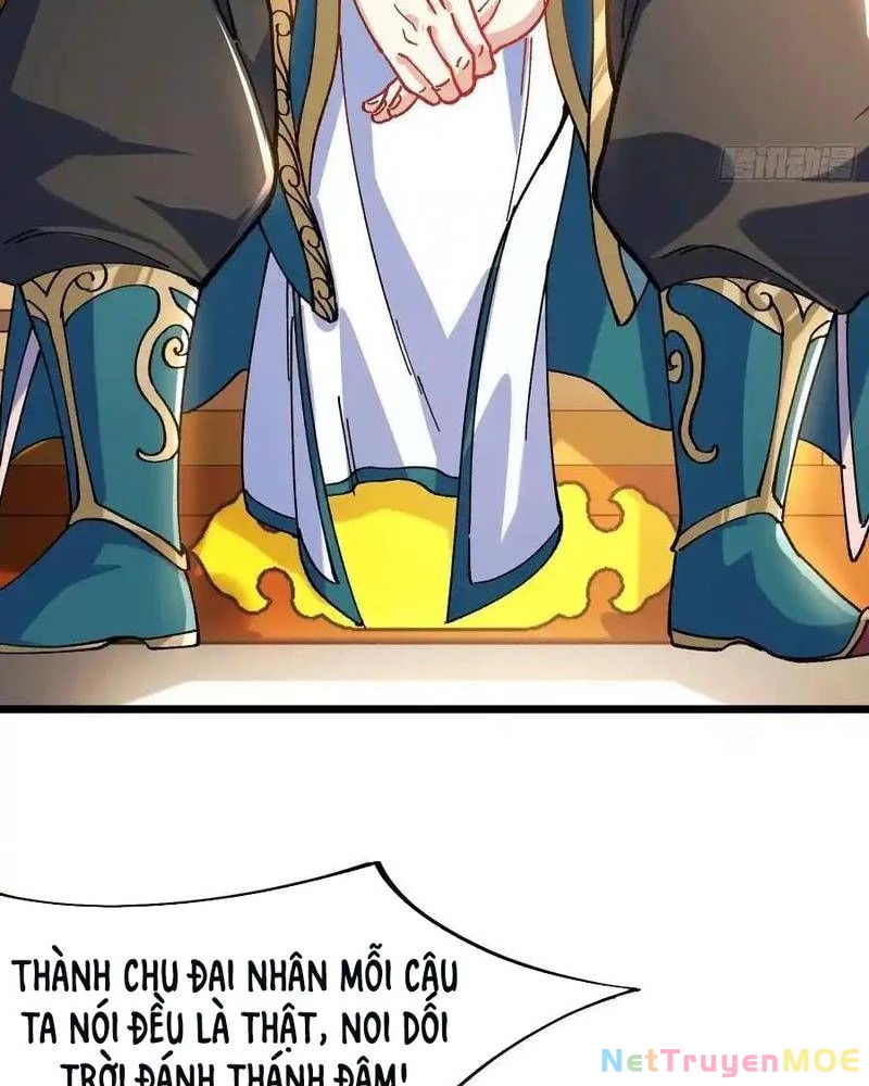 Ta Nhờ Đồ Đệ Kéo Dài Tính Mạng Chapter 34 - 52