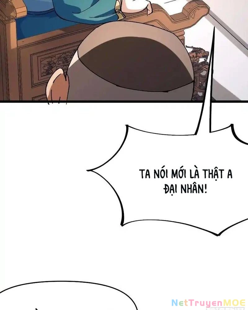 Ta Nhờ Đồ Đệ Kéo Dài Tính Mạng Chapter 34 - 54