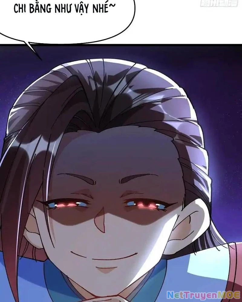 Ta Nhờ Đồ Đệ Kéo Dài Tính Mạng Chapter 34 - 55