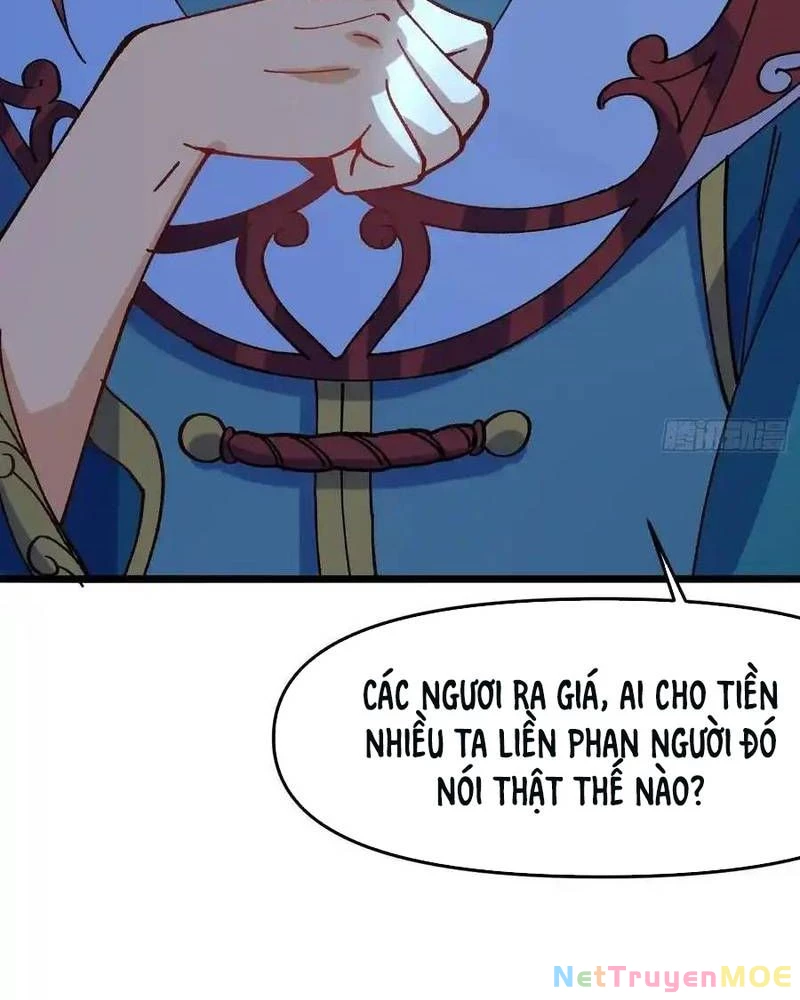 Ta Nhờ Đồ Đệ Kéo Dài Tính Mạng Chapter 34 - 56