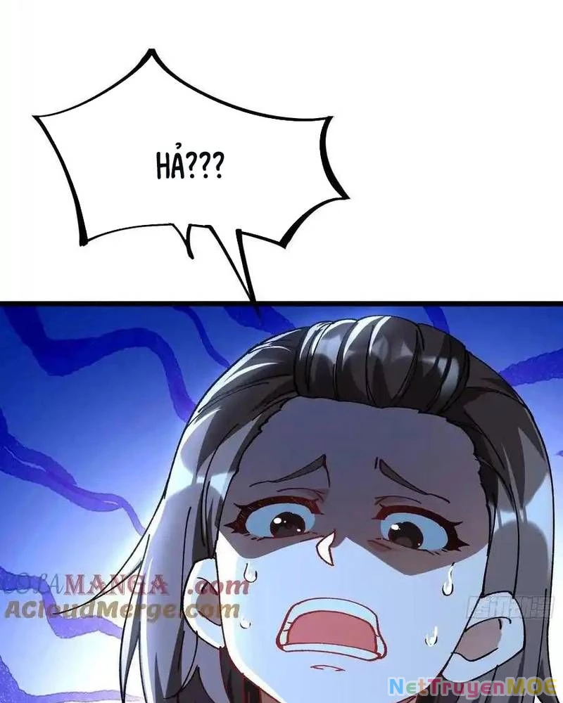 Ta Nhờ Đồ Đệ Kéo Dài Tính Mạng Chapter 34 - 57