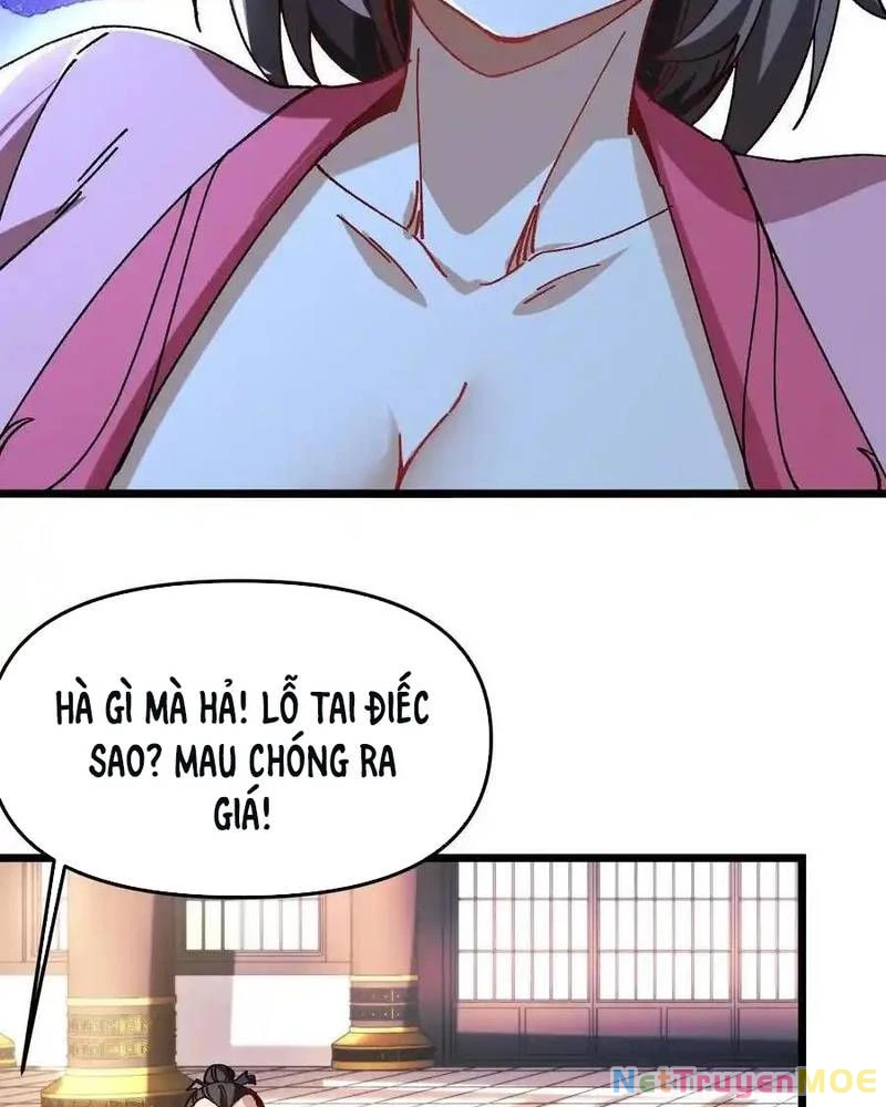 Ta Nhờ Đồ Đệ Kéo Dài Tính Mạng Chapter 34 - 58