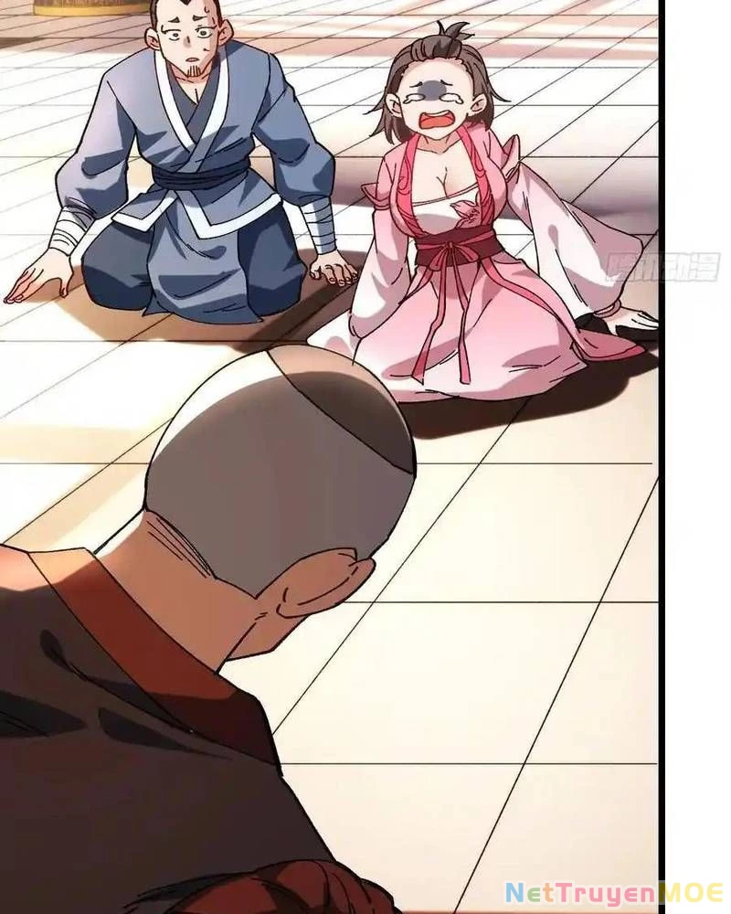 Ta Nhờ Đồ Đệ Kéo Dài Tính Mạng Chapter 34 - 59