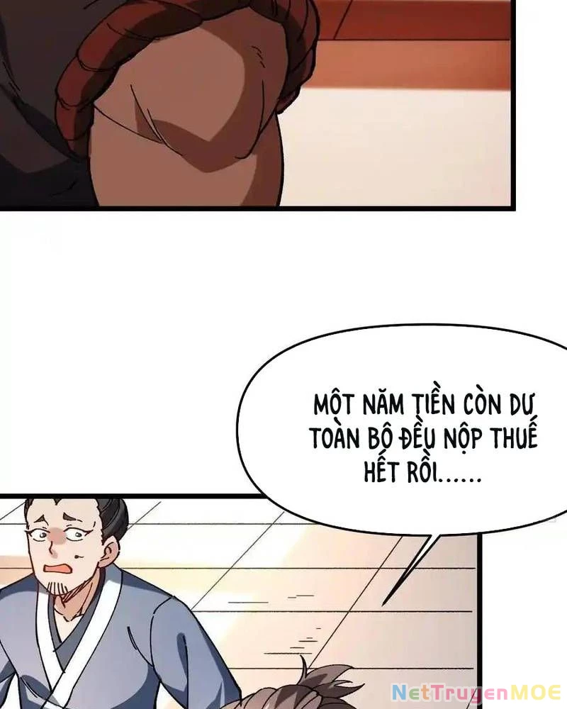 Ta Nhờ Đồ Đệ Kéo Dài Tính Mạng Chapter 34 - 60