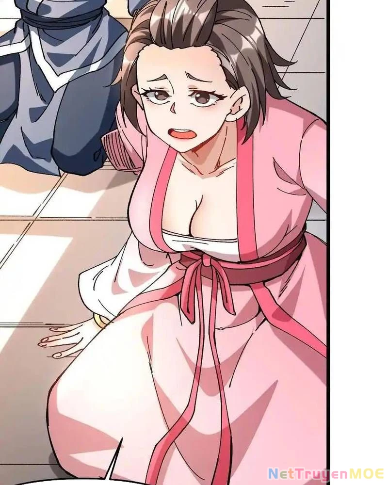 Ta Nhờ Đồ Đệ Kéo Dài Tính Mạng Chapter 34 - 61