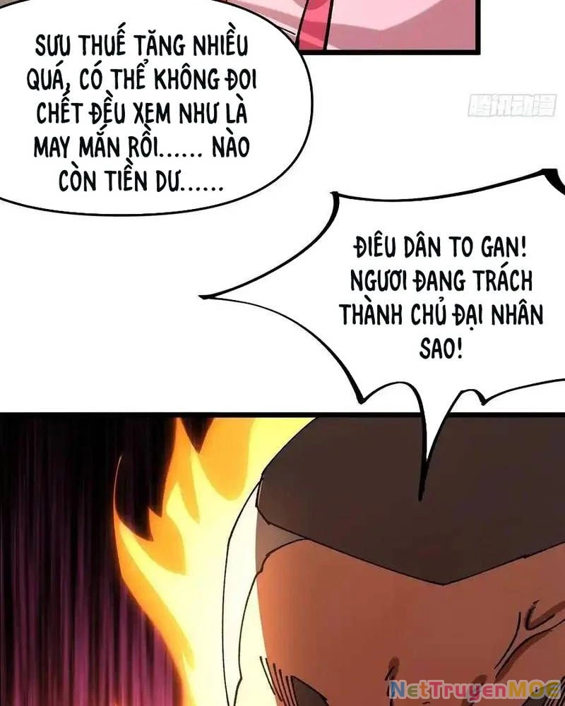 Ta Nhờ Đồ Đệ Kéo Dài Tính Mạng Chapter 34 - 62