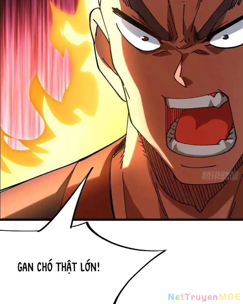 Ta Nhờ Đồ Đệ Kéo Dài Tính Mạng Chapter 34 - 63