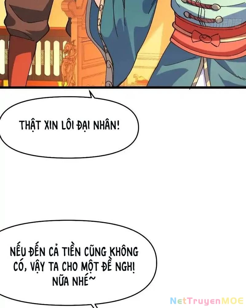 Ta Nhờ Đồ Đệ Kéo Dài Tính Mạng Chapter 34 - 67