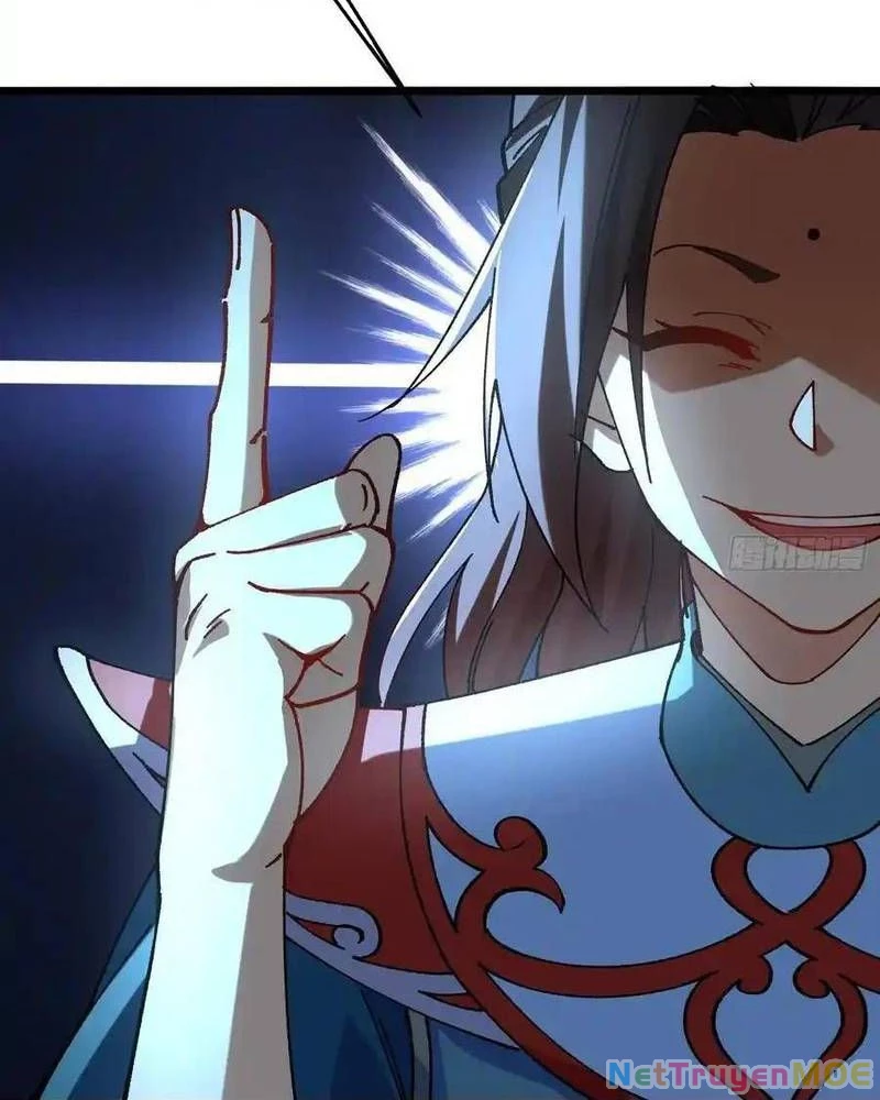 Ta Nhờ Đồ Đệ Kéo Dài Tính Mạng Chapter 34 - 68