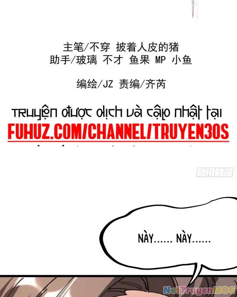 Ta Nhờ Đồ Đệ Kéo Dài Tính Mạng Chapter 35 - 3