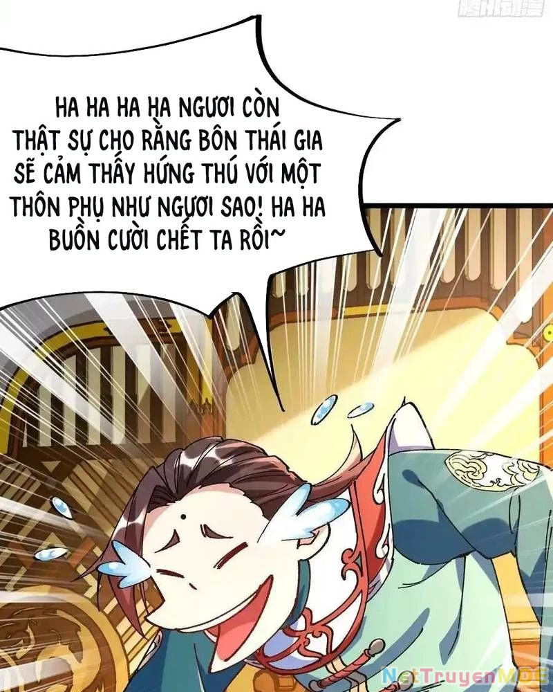 Ta Nhờ Đồ Đệ Kéo Dài Tính Mạng Chapter 35 - 5