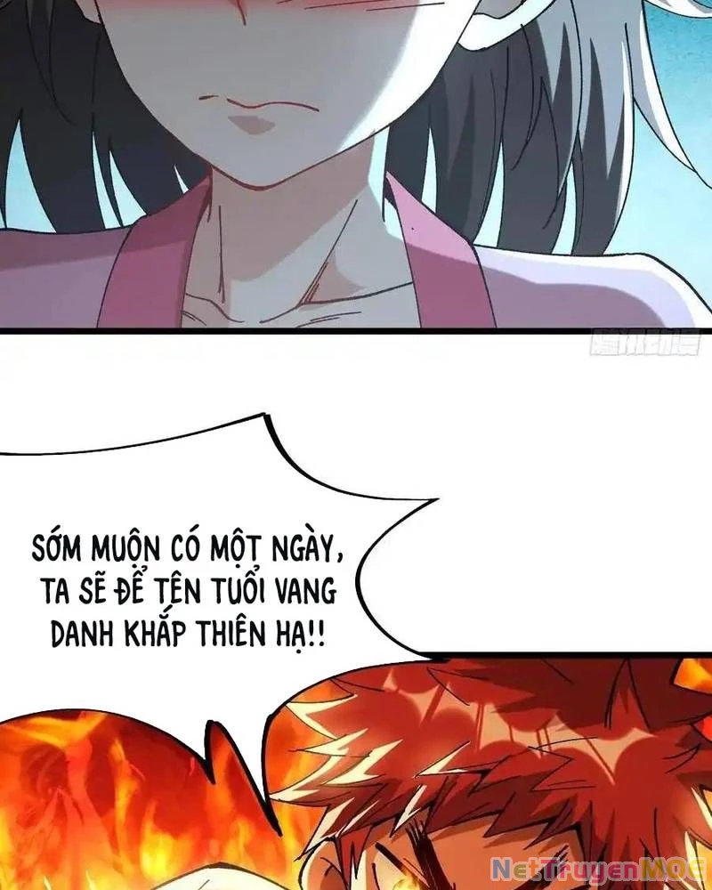 Ta Nhờ Đồ Đệ Kéo Dài Tính Mạng Chapter 35 - 7