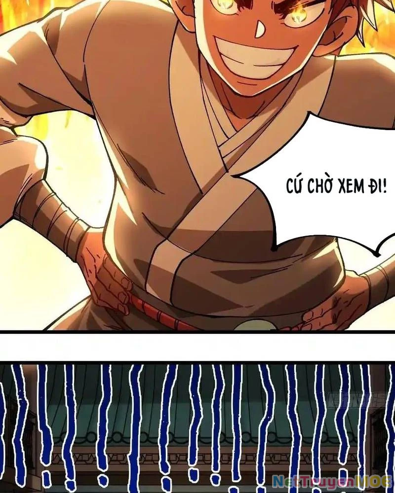 Ta Nhờ Đồ Đệ Kéo Dài Tính Mạng Chapter 35 - 8