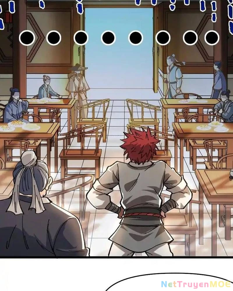 Ta Nhờ Đồ Đệ Kéo Dài Tính Mạng Chapter 35 - 9