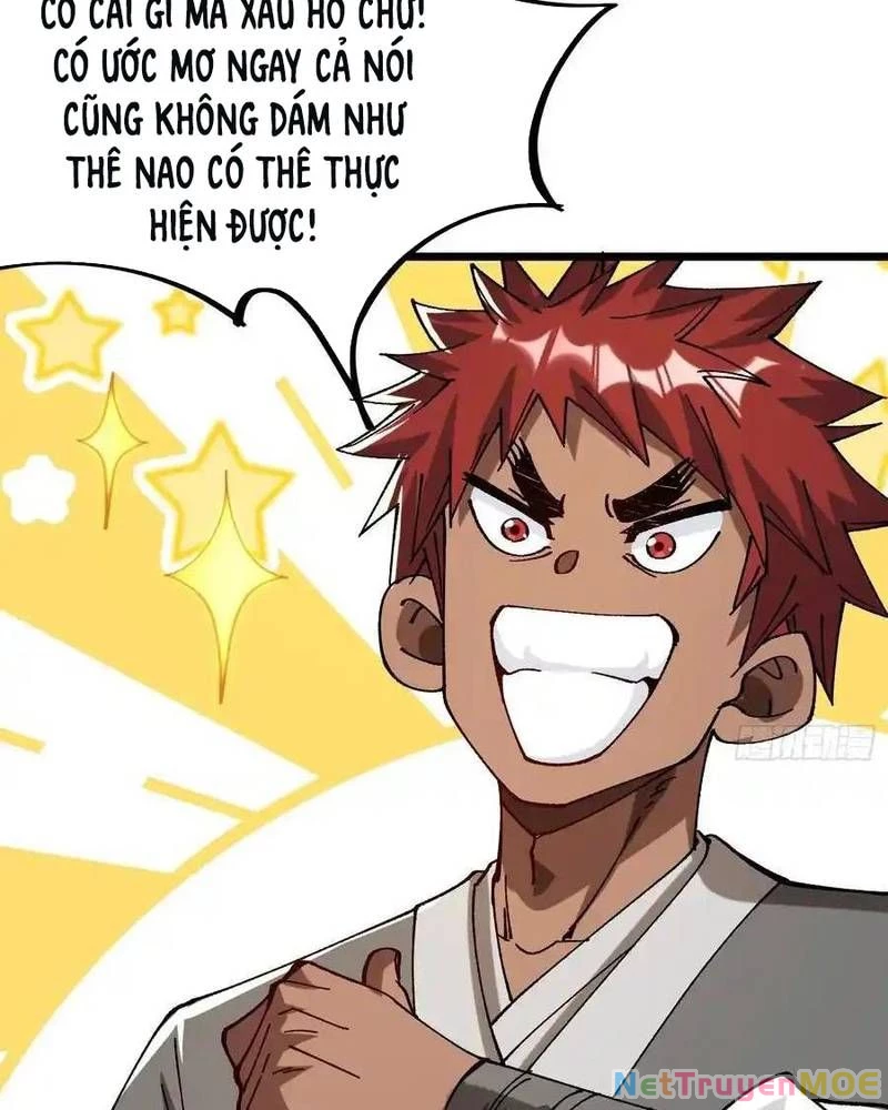 Ta Nhờ Đồ Đệ Kéo Dài Tính Mạng Chapter 35 - 11