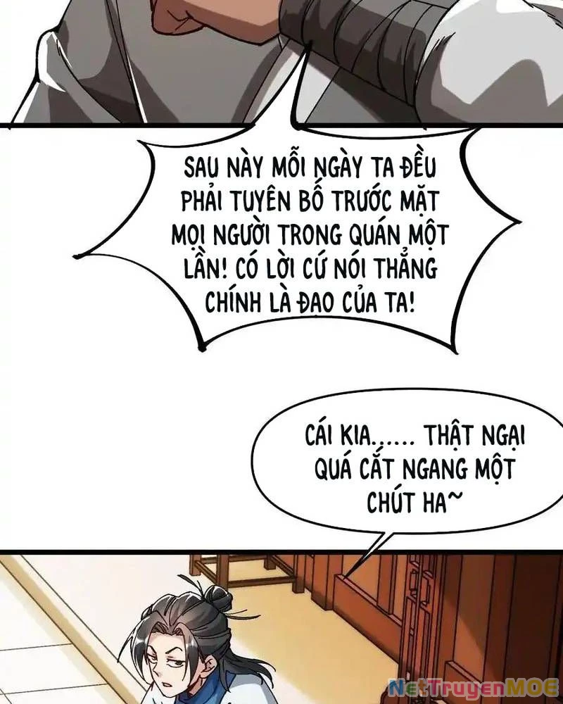 Ta Nhờ Đồ Đệ Kéo Dài Tính Mạng Chapter 35 - 12