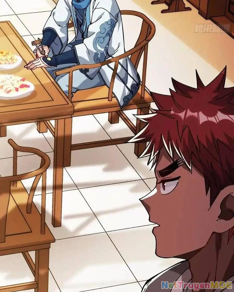 Ta Nhờ Đồ Đệ Kéo Dài Tính Mạng Chapter 35 - 13