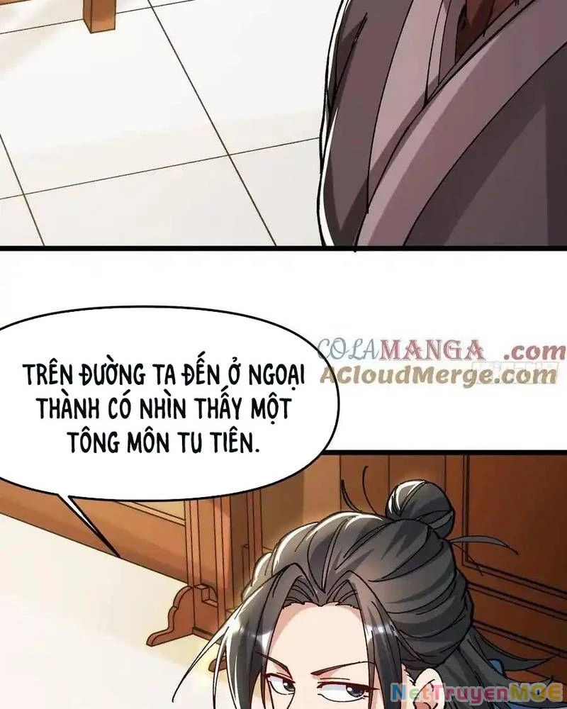 Ta Nhờ Đồ Đệ Kéo Dài Tính Mạng Chapter 35 - 14
