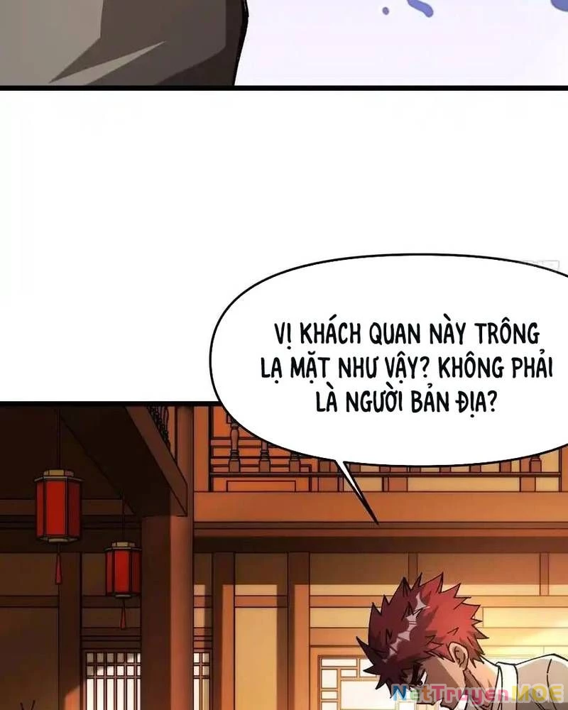 Ta Nhờ Đồ Đệ Kéo Dài Tính Mạng Chapter 35 - 17