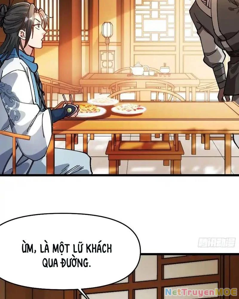 Ta Nhờ Đồ Đệ Kéo Dài Tính Mạng Chapter 35 - 18