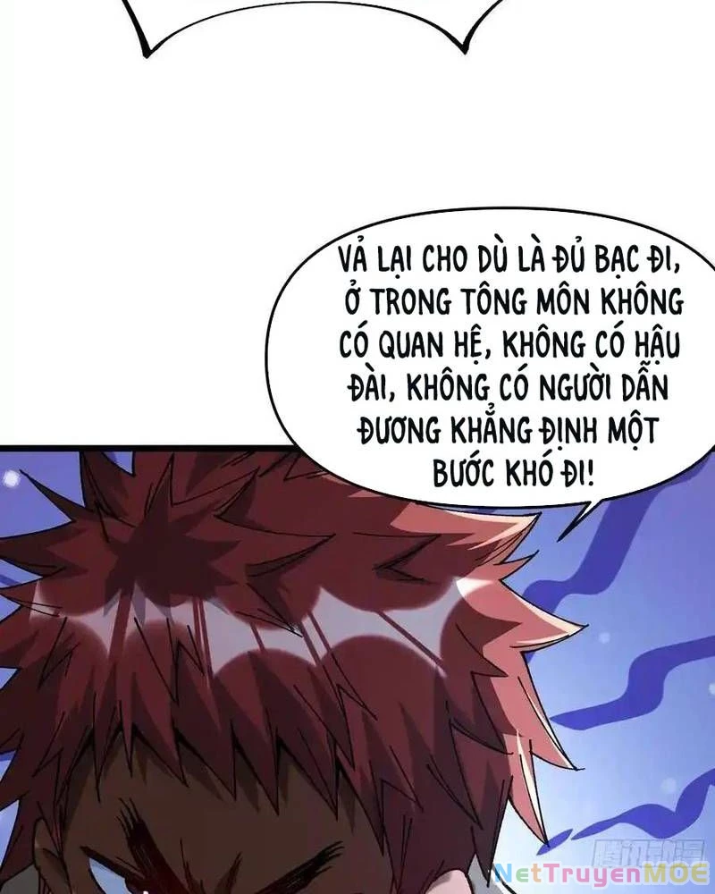 Ta Nhờ Đồ Đệ Kéo Dài Tính Mạng Chapter 35 - 24