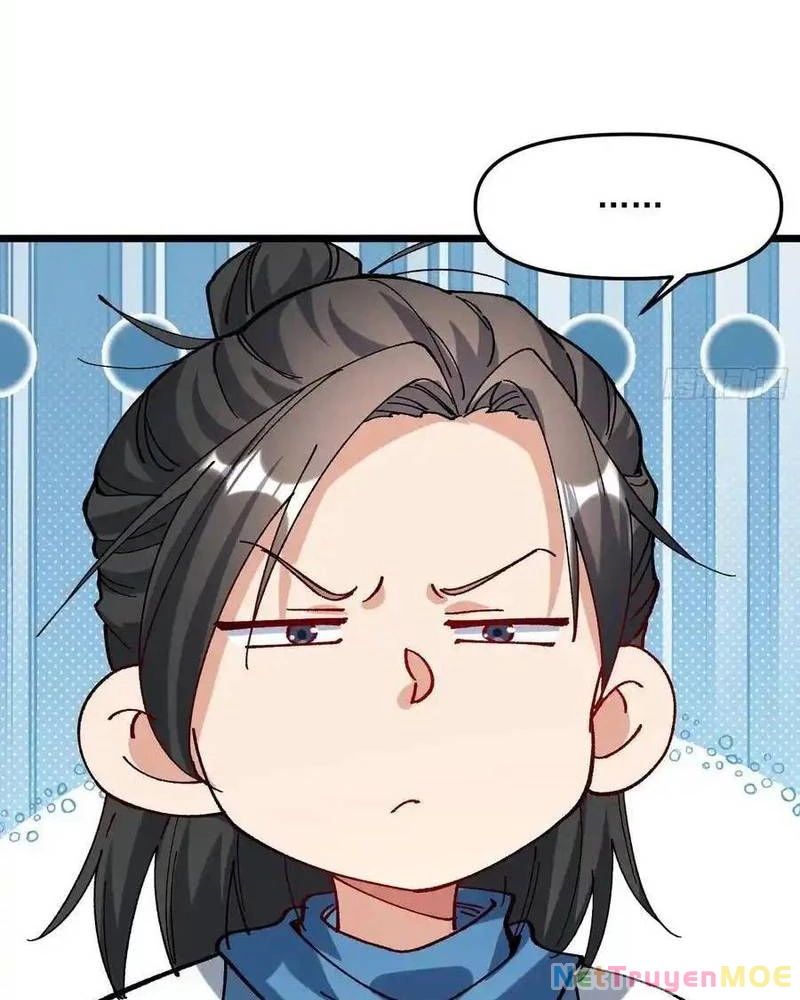 Ta Nhờ Đồ Đệ Kéo Dài Tính Mạng Chapter 35 - 26