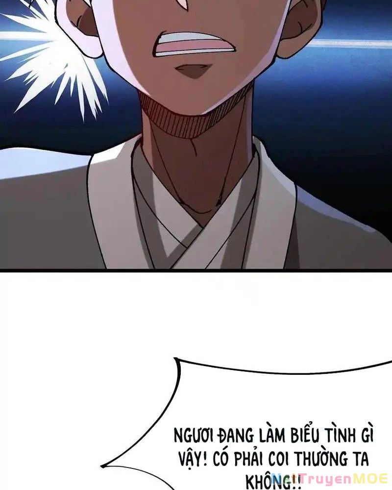 Ta Nhờ Đồ Đệ Kéo Dài Tính Mạng Chapter 35 - 28