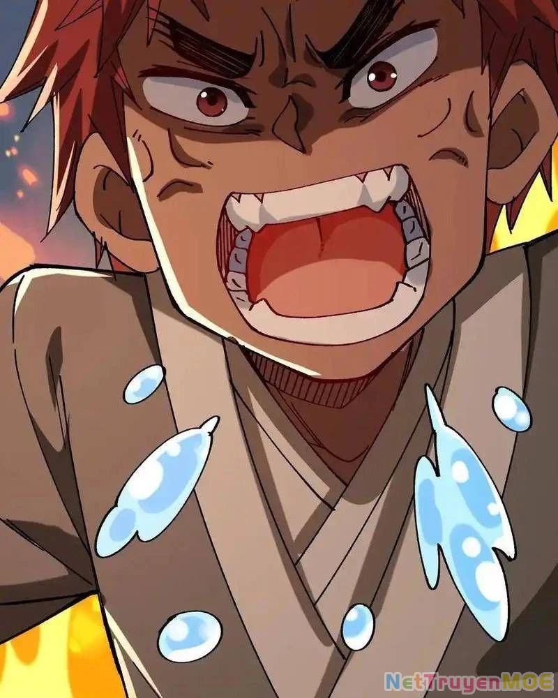 Ta Nhờ Đồ Đệ Kéo Dài Tính Mạng Chapter 35 - 30