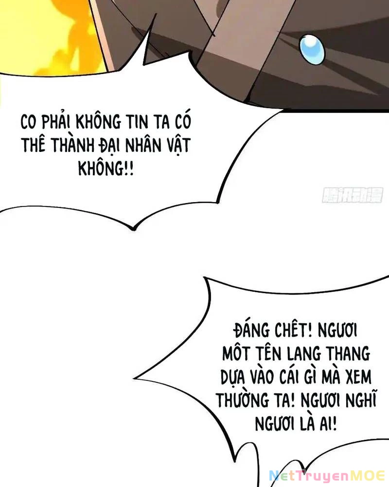 Ta Nhờ Đồ Đệ Kéo Dài Tính Mạng Chapter 35 - 31