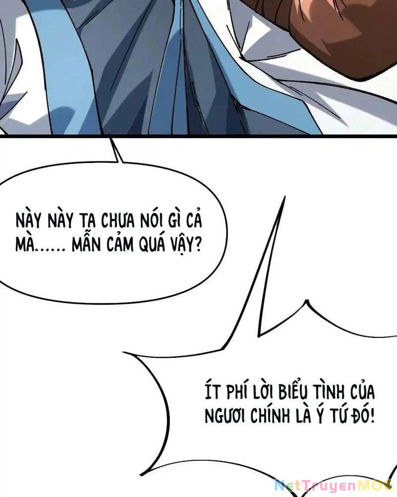 Ta Nhờ Đồ Đệ Kéo Dài Tính Mạng Chapter 35 - 33