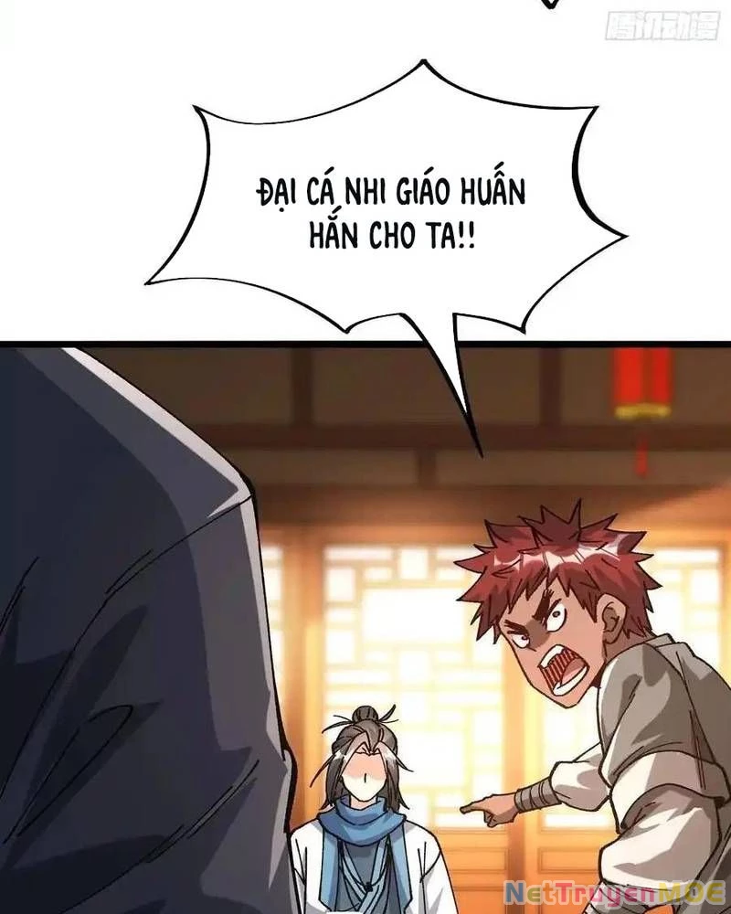 Ta Nhờ Đồ Đệ Kéo Dài Tính Mạng Chapter 35 - 34