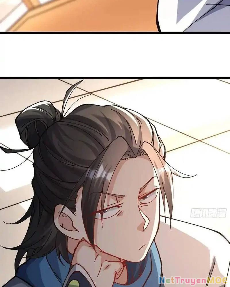 Ta Nhờ Đồ Đệ Kéo Dài Tính Mạng Chapter 35 - 39