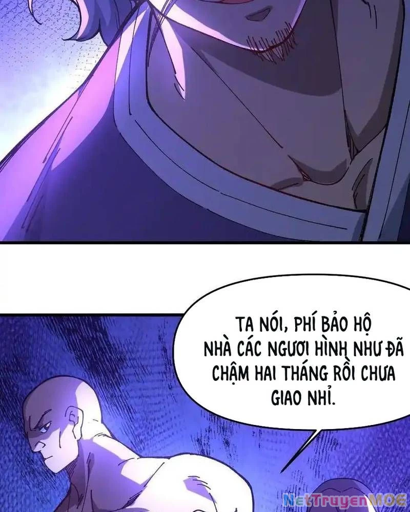 Ta Nhờ Đồ Đệ Kéo Dài Tính Mạng Chapter 35 - 44