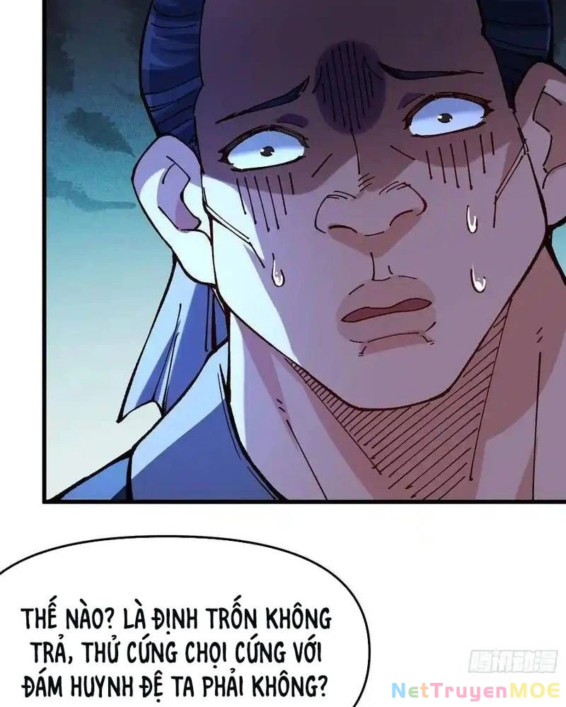 Ta Nhờ Đồ Đệ Kéo Dài Tính Mạng Chapter 35 - 47