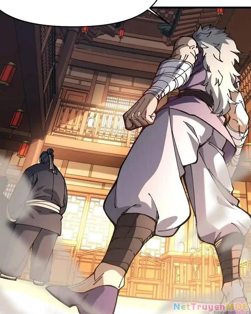 Ta Nhờ Đồ Đệ Kéo Dài Tính Mạng Chapter 35 - 48