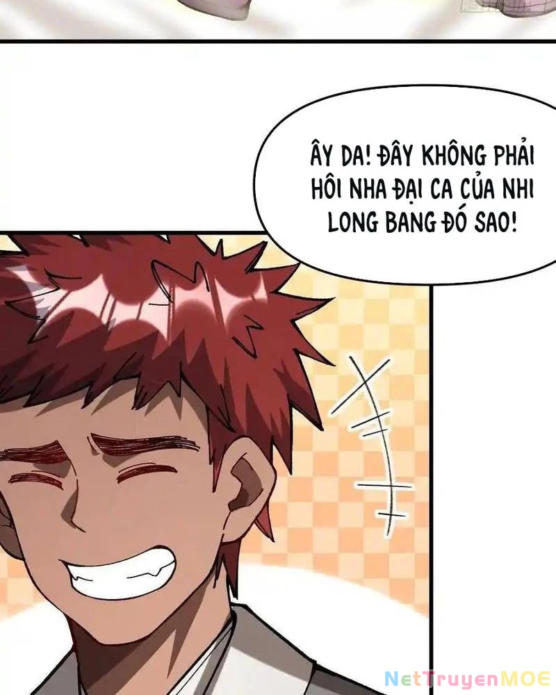 Ta Nhờ Đồ Đệ Kéo Dài Tính Mạng Chapter 35 - 49
