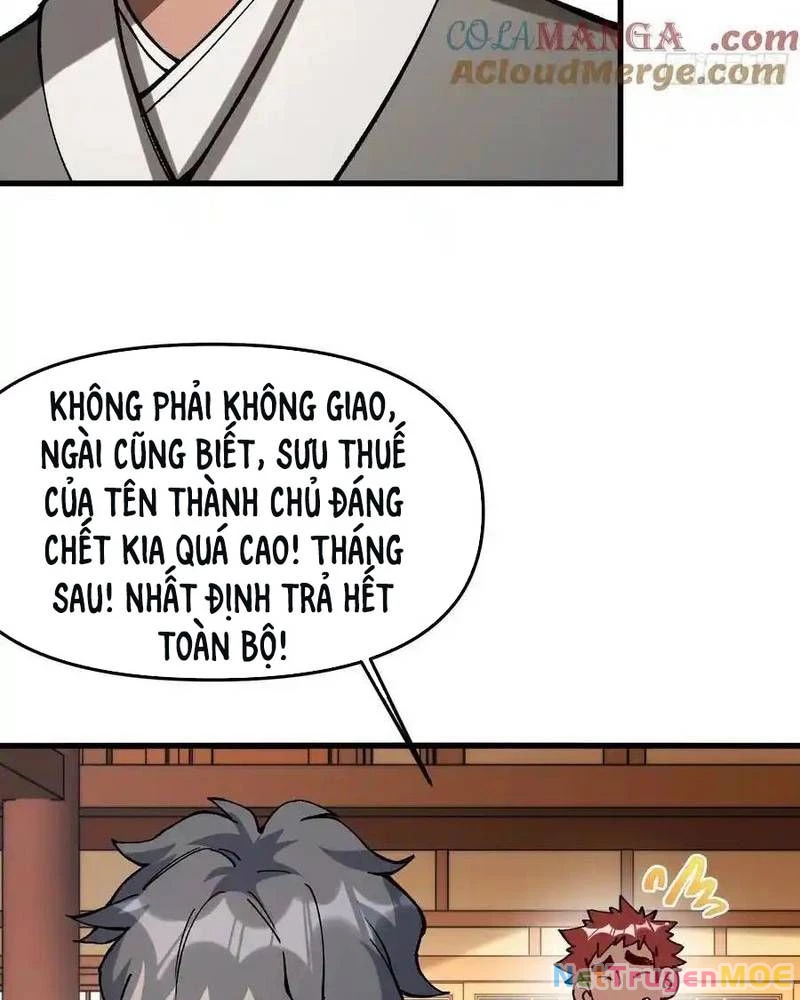 Ta Nhờ Đồ Đệ Kéo Dài Tính Mạng Chapter 35 - 50