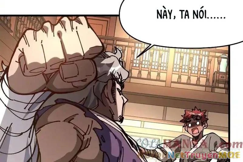 Ta Nhờ Đồ Đệ Kéo Dài Tính Mạng Chapter 35 - 53