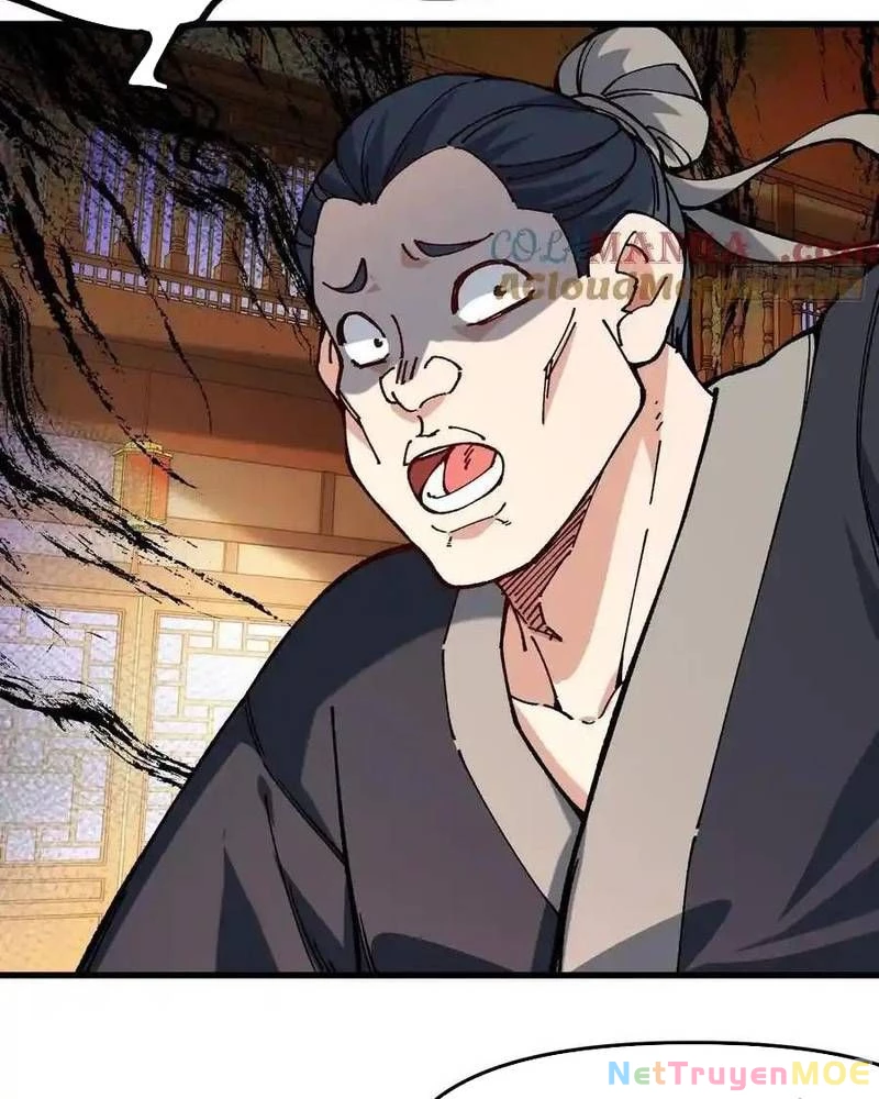Ta Nhờ Đồ Đệ Kéo Dài Tính Mạng Chapter 35 - 58