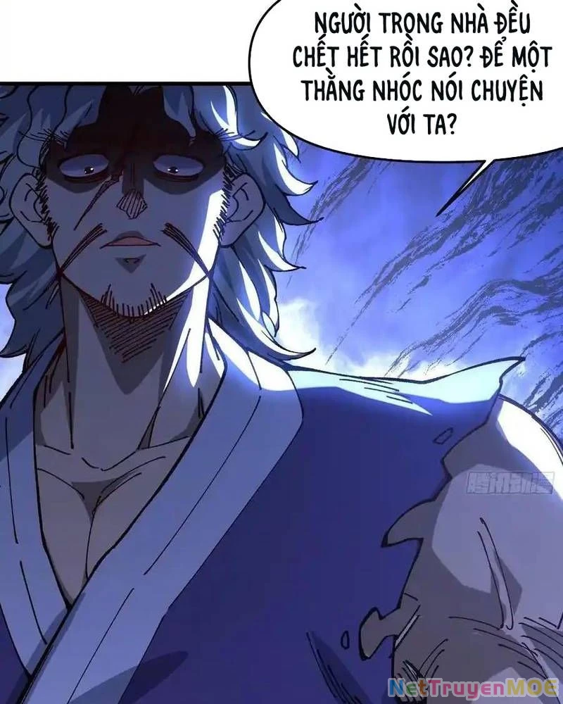 Ta Nhờ Đồ Đệ Kéo Dài Tính Mạng Chapter 35 - 59