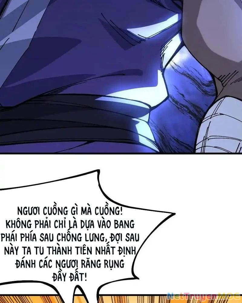 Ta Nhờ Đồ Đệ Kéo Dài Tính Mạng Chapter 35 - 60