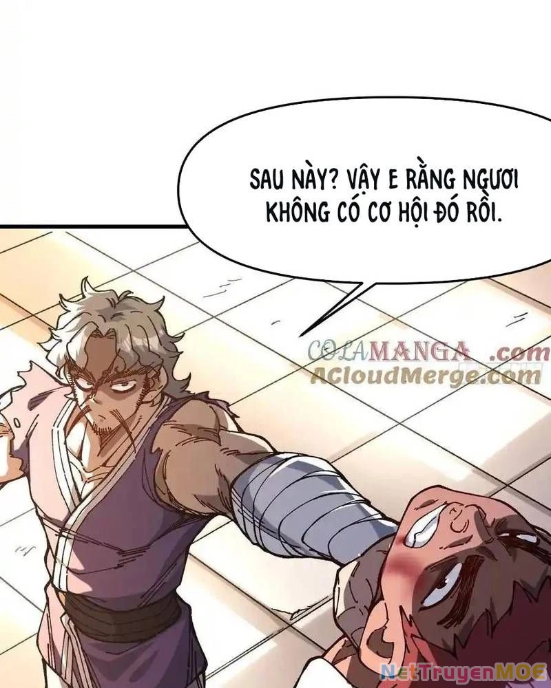 Ta Nhờ Đồ Đệ Kéo Dài Tính Mạng Chapter 35 - 62
