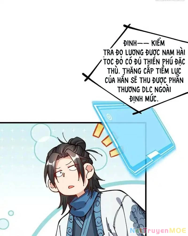 Ta Nhờ Đồ Đệ Kéo Dài Tính Mạng Chapter 35 - 64